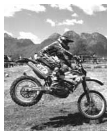 HUSQVARNA TXC 250 - WICHTIGE ANWEISUNGEN - 4