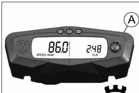 HUSQVARNA TXC 250 - 2-SPEED/CLOCK(figura2) - 2