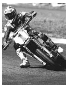 HUSQVARNA TXC 250 - WICHTIGE ANWEISUNGEN - 6