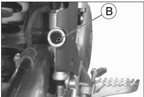HUSQVARNA WR 125 - ATTENTION! - 1