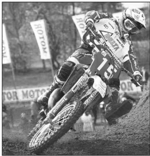 HUSQVARNA WR 125 - NOTAS - 1