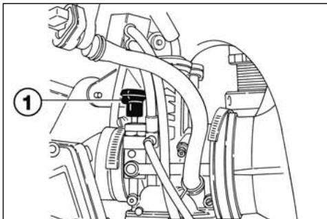 HUSQVARNA WR 125 - STARTER VERGASER - 2