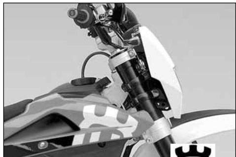 HUSQVARNA WR 125 - NOTA - 4