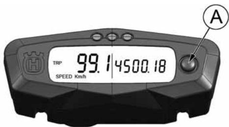 HUSQVARNA WR 125 - NOTE - 5