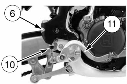 HUSQVARNA WR 125 - LEYENDA - 3