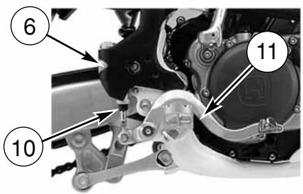 HUSQVARNA WR 125 - LEGEND - 3