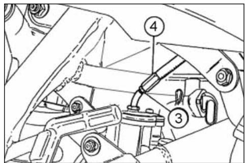 HUSQVARNA WR 125 - EINSTELLUNG DREHZAHLMINIMUM - 2