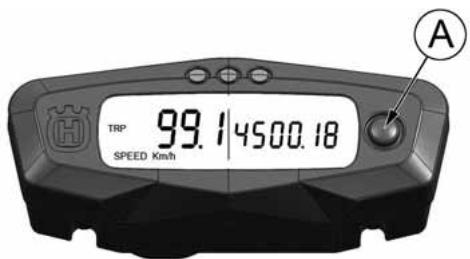 HUSQVARNA WR 125 - NOTES - 5