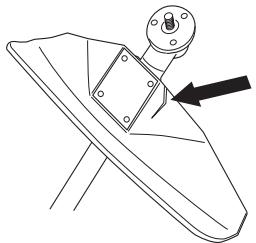 HUSQVARNA 235 R - Contrôles avant la mise en marche - 5