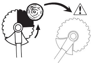 HUSQVARNA 235 R - Kleine bomen vellen met een zaagblad - 4