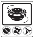 HUSQVARNA 235 R - 14