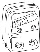 HUSQVARNA 235 R - Schalldampfer - 2