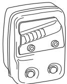 HUSQVARNA 235 R - Geluiddemper - 4