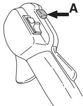 HUSQVARNA 235 R - Für Gashandgriffe mit Startgassperre gilt: - 1