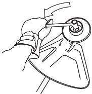 HUSQVARNA 235 R - Borgmoer - 2