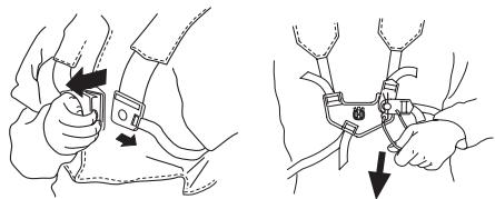 HUSQVARNA 235 R - Schnellverschluss - 1