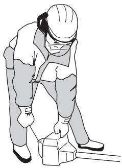 HUSQVARNA 235 R - ALGEMENE VEILIGHEIDSINSTRUCTIES - 2