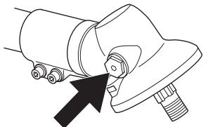 HUSQVARNA 235 R - Winkelgetriebe - 1