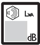 HUSQVARNA 235 R - Symbole - 13