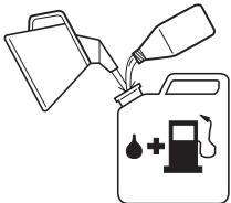 HUSQVARNA 235 R - Essence - 2