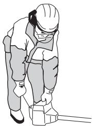 HUSQVARNA 235 R - Starten - 2