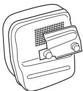 HUSQVARNA 235 R - Geluiddemper - 5