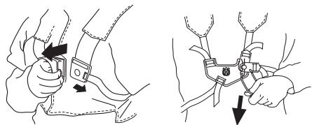 HUSQVARNA 235 R - Libération rapide - 1
