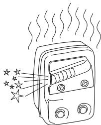 HUSQVARNA 235 R - Silencieux - 5