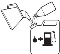 HUSQVARNA 235 R - Benzin - 2