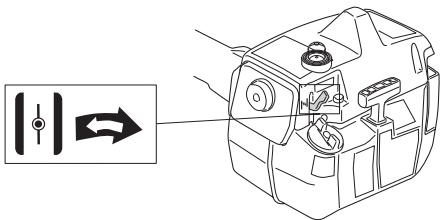 HUSQVARNA 235 R - Warmer Motor - 1