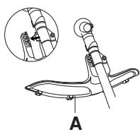HUSQVARNA 235 R - Monteren van bladbeschemkap,   maaiblad en maaimes - 2
