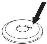 HUSQVARNA 235 R - Kontrolle vor dem Start - 3