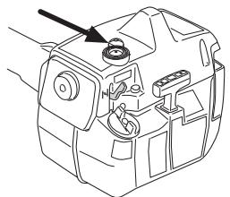 HUSQVARNA 235 R - Warmer Motor - 2