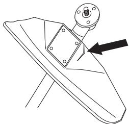 HUSQVARNA 235 R - Controle voor het starten - 5