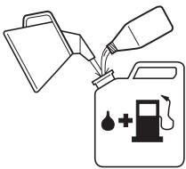 HUSQVARNA 235 R - Benzine - 2