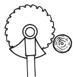 HUSQVARNA 235 R - Forstfreischneiden mit Sägeklinge - 6