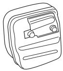 HUSQVARNA 235 R - Geluiddemper - 3