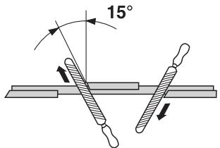HUSQVARNA 235 R - Zaagblad vrijlen - 4