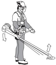 HUSQVARNA 235 R - Gras maaien - 1