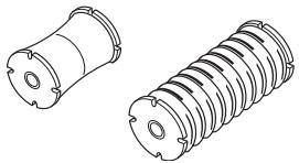 HUSQVARNA 235 R - Trillingdempingssysteme - 3