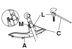 HUSQVARNA 235 R - Monteren van overige beschemkappen en snijuitrustingen - 3