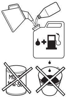 HUSQVARNA 235 R - Mengen - 1