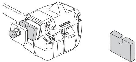 HUSQVARNA 235 R - Luftfilter - 2