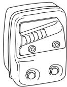 HUSQVARNA 235 R - Silencieux - 4