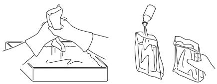 HUSQVARNA 235 R - Luchtfilter oliën - 2