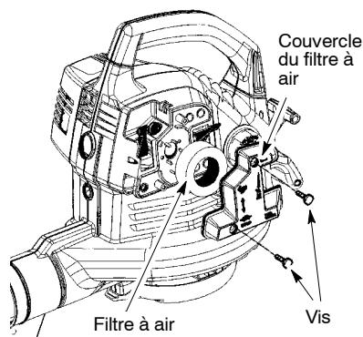HUSQVARNA 24 B - INSPECTEZ ET NETTOYEZ L'APPAREIL ET LES ETIQUETTES - 1