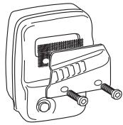 HUSQVARNA 32 P5 X-SERIES - Silencieux - 9
