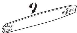 HUSQVARNA 32 P5 X-SERIES - Guide-chaine - 4