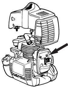 HUSQVARNA 32 P5 X-SERIES - Silencieux - 2