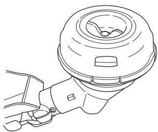 HUSQVARNA 325 LDX - Assurance de conformité UE (Concerne seulement l'Europe) - 29